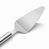 thumbnail of espátula para bolo em aço inoxidável - 241X51mm - Equipementpro