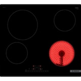 thumbnail of Table de cuisson vitrocéramique PKE611FN8E