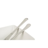 thumbnail of Excelsa lot 24 couverts London acier argent