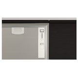thumbnail of SIEMENS Groupe Filtrant 53 Cm 460m3/h 63 Db Inox LB55566