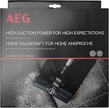 thumbnail of Bodendüse AEG 900922966/8 Vario4500 32mm Rohr-Ø Kombidüse für Staubsauger