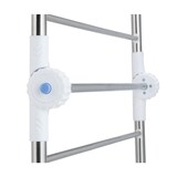 thumbnail of WENKO Badewannen Wäschetrockner Mod. Profi Edelstahl