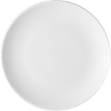thumbnail of Teller fl. 30cmØ Unlimited, weiß 6 St./Karton Schönwald