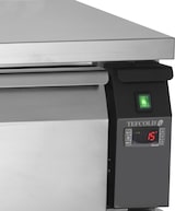 thumbnail of TEFCOLD GN3/1 Uni-Drawer UD1-3 116l SS 304