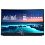 thumbnail of Dell 35,56cm(14")  P1424H   16:09 IPS Full-HD 2xUSB-C+DP retail
