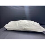 thumbnail of Einweg Bettwäsche, Kissenbezug aus PP-Vlies weiß, 50x70cm, 20 Stück - Mank