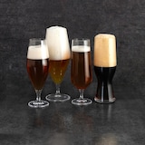 thumbnail of Bohemia Premiere Universeel kristallen bierglas 63Cl