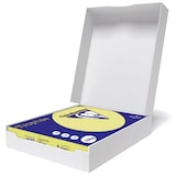 thumbnail of Ramette de 250 feuilles de papier Trophée jonquille, A4, 160 g/m²