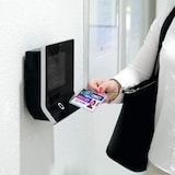 thumbnail of Passante Jojo STYLE, 1 confezione da 10 pezzi, art. No. 832401