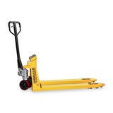 thumbnail of Waagehubwagen WAA25-05 - Tragkraft 2500 kg, 500 g Anzeigeschritte