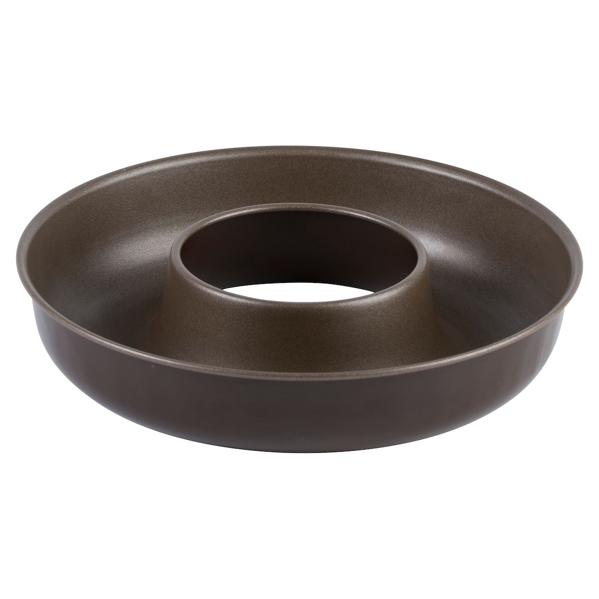 Gobel - Savarin débouché - antiadhérent - Ø220 mm h45 mm - 224040