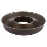 thumbnail of Gobel - Savarin débouché - antiadhérent - Ø220 mm h45 mm - 224040