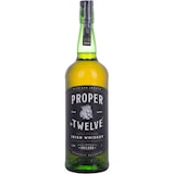 thumbnail of Proper No. Twelve Irish Whiskey 40% Vol. 0,7l