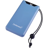 thumbnail of Intenso Powerbank F10000, 20 W, blau