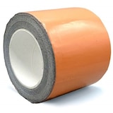 thumbnail of Zelfklevende Butyl Reparatietape (Dakpan, 10cm x 10m) - Waterdicht en duurzaam. Repareert en dicht scheuren, lekken op daken