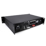 thumbnail of Amplificateur sono PA 5000W max. - GEMINI XGA5000