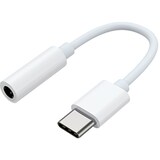 thumbnail of Mobeen USB-C - 3,5mm Kopfhöreranschl. Adapter White