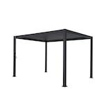 thumbnail of Mirador Classic Pergola 3m x 4m Anthrazit