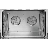 thumbnail of Four inox à convection 4 x GN 1/1, 3000 W, 220 V - MONO
