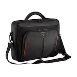 thumbnail of Targus Laptoptasche Classic+ CN415EU 15,6 Zoll Schwarz, Red