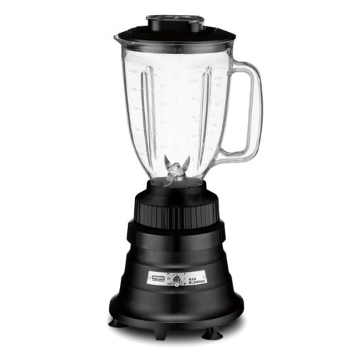 Batidora de vaso para cócteles básica Waring BB255E