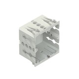 thumbnail of Niedax Geräteeinbaudose GDM 50-1 VW