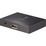thumbnail of renkforce DisplayPort-Switch bidirektional passiv