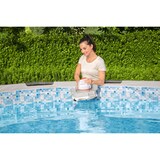 thumbnail of Bestway flowclear robot aquaglide per pulizia piscina 58620