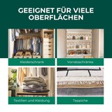 thumbnail of Mottenspray gegen Kleider- & Lebensmittelmotten: 2 L Kanister + 500 ml Sprayflasche