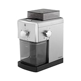 thumbnail of WMF Stelio Kaffeemühle Edelstahl, 17-stufig, aromaschonend