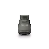 thumbnail of MARKSLÖJD GLIMMER Vase 19cm Grau