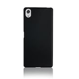 thumbnail of Ultra Slim Soft Cover Black für Sony Xperia X