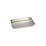 thumbnail of Lot de 10 Bacs Gastro Inox AISI 304 GN 1/1 Plein H. 65 mm - Gastroland