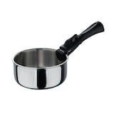 thumbnail of BERGNER Click&Cook - Set de 3 Cazos Ø16Ø18Ø20cm sin revestimientos con Mango desmontable en acero inoxidable