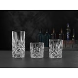 thumbnail of Nachtmann Noblesse Barware Gläser Set 18-teilig