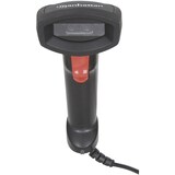 thumbnail of Manhattan 178433 USB-Kit Barcode-Scanner Kabelgebunden 1D CCD Schwarz Hand-Scanner USB