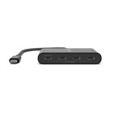 thumbnail of Belkin Connect USB-C auf 4-Port USB-C Hub