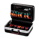 thumbnail of PARAT 581000171 - Schwarz - Aluminium - Kunststoff - Schockresistent - 480 mm - 210 mm - 360 mm