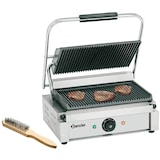 thumbnail of piastra panini in ghisa "Panini" 1R