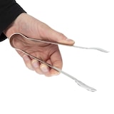 thumbnail of Vogue RVS serveertang 21cm