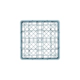 thumbnail of WAS Germany - Tassenkorb Dish Rack 98, mit 20 Einteilungen, 50 x 50 x 10 cm, Polypropylen