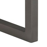 thumbnail of vidaXL Eetkamerstoelen 2 st echt leer bruin