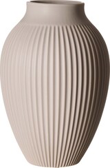 thumbnail of Ritzenhoff & Breker Alsta Vase 27,5 cm beige