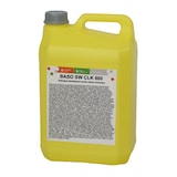 thumbnail of Détergeant désinfectant alcalin chloré moussant