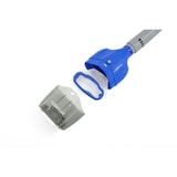 thumbnail of Bestway Poolsauger Poolreiniger mit Teleskopstange & Schmutzbehälter