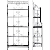 thumbnail of Standregal Ciara schwarz