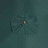 thumbnail of Outsunny Ombrellone da Giardino in Legno 2x3m con Copertura Poliestere