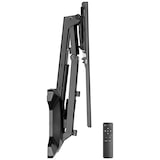 thumbnail of SpeaKa Professional SP-TVM-900 TV-Wandhalterung Geeignet für Curved-TV's, Mit Fernbedien SP-10239128