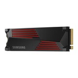 thumbnail of Samsung - 990 Pro - Disque Ssd Interne - 1 To - Avec Dissipateur - Pcie 4.0 - Nvme 2.0 - M2 2280 - Jusqu'a 7450 Mo/s (mz-v9p1t0g