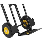 thumbnail of MSW Carrello portatutto a due ruote - Fino a 250 kg